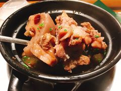 -可可大虾武汉土菜大排档(万松园1店)