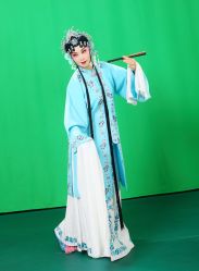 -梨园天地京剧摄影(玲珑天地店)