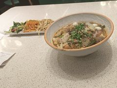 -丝路伊兰·兰州牛肉面(牛街总店)