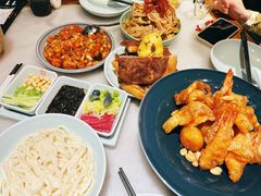 -小吊梨汤·北京菜·烤鸭(华润万象城店)