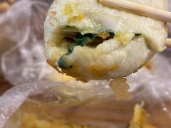 -马老三肉丁胡辣汤(西一路店)