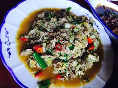 -龙姐私房菜(和顺古镇店)