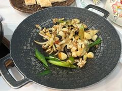 -马尔龙新疆饭店·清真(长青路店)