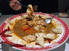 -旺顺阁鱼头泡饼(常营店)