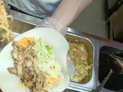 -张果佬年糕卷(科巷店)