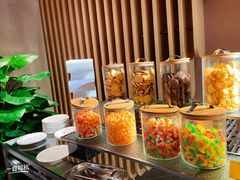 -上海佘山茂御臻品之选酒店(原佘山艾美酒店)