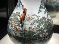 -景德镇中国陶瓷博物馆