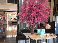 -成都安仁福朋喜来登酒店