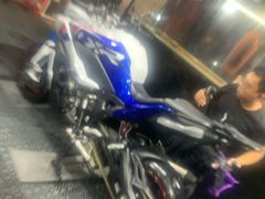 -摩道团机车工坊 摩托车维修 精洗店