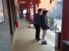 -会龙寺