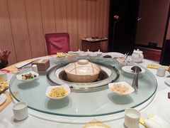包厢-天宜隆蘑菇宴火锅(石景山旗舰店)