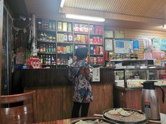 -东京包子楼(政七街店)