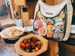 红烧肉-富桂厨房