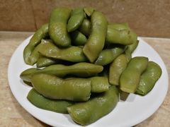 -东京屋(武定路店)