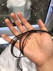 -MMby Hair Code芭曲发型