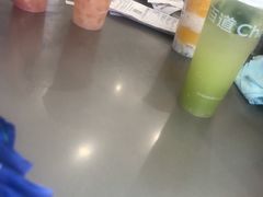 -茶百道(朝阳北路店)