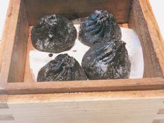 黑松露汤包-民国红公馆·秦淮八艳(夫子庙店)