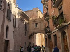 -瓦伦西亚大教堂