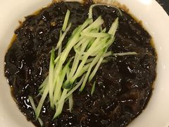炸酱面-桃园中华料理炸酱面(燕儿岛路店)