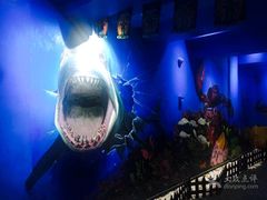 -船奇蒸汽海鲜·闽菜(八市海鲜总店)