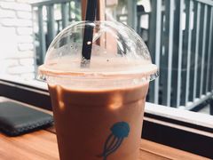 摩卡-VESH COFFEE(定西路店)