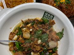 -绿草地·湘菜(7mall店)