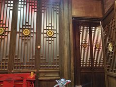 -蜀大侠火锅(森兰花园城店)
