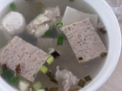 -非遗·爱西干面(小公园总店)