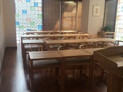 -秦汉胡同国学书院(川沙分馆)