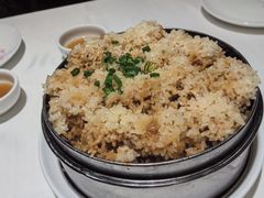 糯米排骨-金春禧(贵和领秀城店)