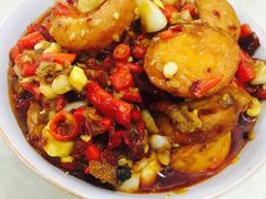 -老游独一佳湘菜馆(高新四路店)
