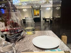 -北京泰富酒店-柏景轩中餐厅