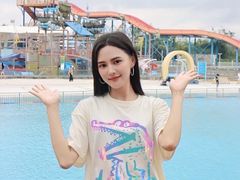 -珠海海泉湾神秘岛亲子乐园