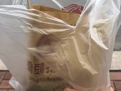 -桥头排骨(文泽园店)