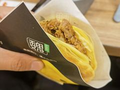 -魏家凉皮(梨园店)