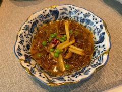 -荣轩(新荣记环球金融中心店)