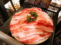 -咕嘟草帽鱼·牛奶一样的鲜鱼汤(包河万达广场创始店)