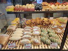 -天母蓝鸟烘焙·蛋糕·下午茶(时代城广场店)