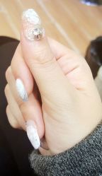 -EasyLady美甲沙龙