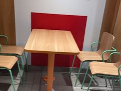 -麦当劳(安定门外大街店)