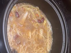 -滇野云南野生菌餐厅(陕西南路店)