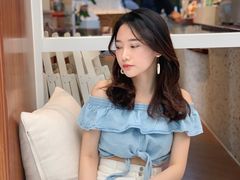 -Line 咖啡(石厦花园店)