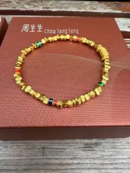 -周生生Chow Sang Sang(翠微店)