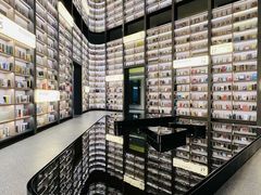 -上海虹桥中心爱琴海亚朵S酒店