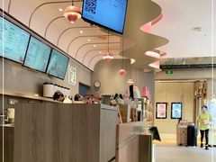 -奈雪的茶(时代天街店)