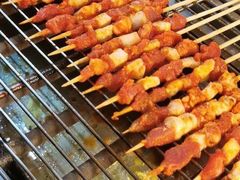 -钱小奴创意自助餐厅·原切谷饲安格斯畅吃(宁波奉化银泰店)