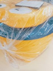 -孩子王童乐园(淮安万达店)