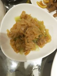 -新锦江大酒店·宴会厅·婚宴