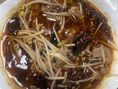 -百福麵家(新馬路店)