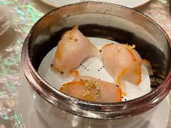 -8餐厅(新葡京酒店)